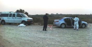 תושב אשדוד חשוד ברצח בן דודו