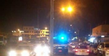 תושב טירה נורה למוות וחברו נפצע קשה