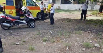 קריית אתא: חוסל עבריין המזוהה עם מלחמות ארגוני הפשיעה בצפון