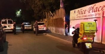 הנאשם ברצח הסוכן המשטרתי, נעצר בחשד לרצח נוסף