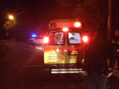 zirat retzah garifat