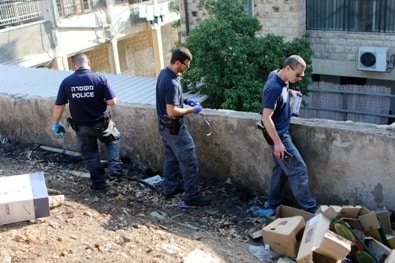 zirat retzah halaf shuk talpiot