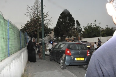 zirat retzah hamed yafo1