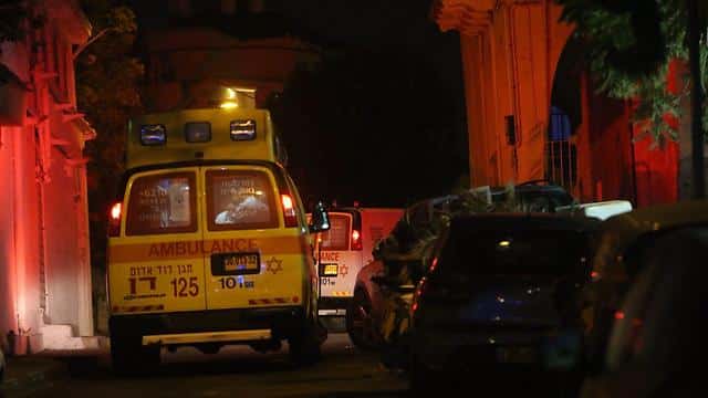 zirat retzah hoda abu sarari