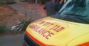 רצח גיל טגנה בנתניה: החשודים והקורבן בילו יחד