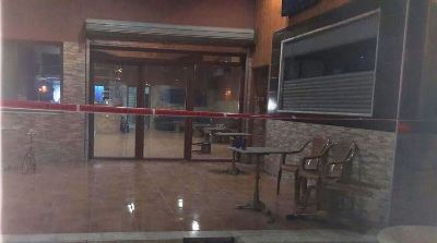 zirat retzah tel sheva