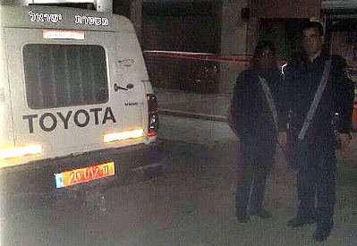 zirat retzah tel sheva2