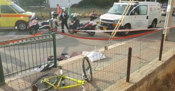 הוארך מעצר דוד דיגמי החשוד ברצח אחיו