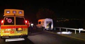 החשוד בדריסה למוות של צעירה – שוחרר למעצר בית