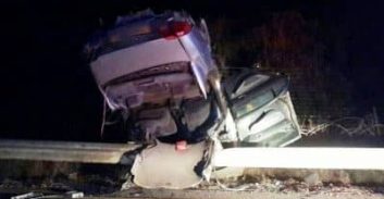 שחרור מוקדם לצעיר שנהג בשכרות והרג את חברו בתאונה