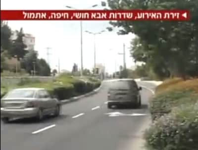 zirat teuna hezi mansur yehuda shefer chanall 2