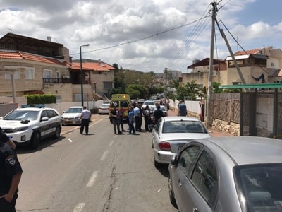 zirat tirat karmel yery 2