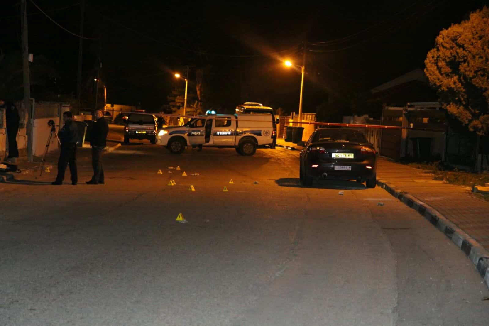 zirat yeri alfasi yariv