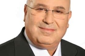 הסדר טיעון לראש עיריית טבריה לשעבר