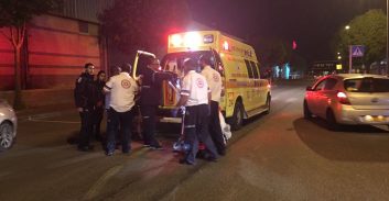 אישום: בן דוד של הכלה רצח את אבא של החתן