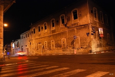 zonot - sami elkayam