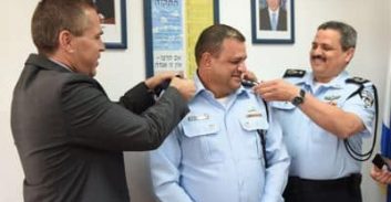 חטיבת המודיעין של קובי זריהן