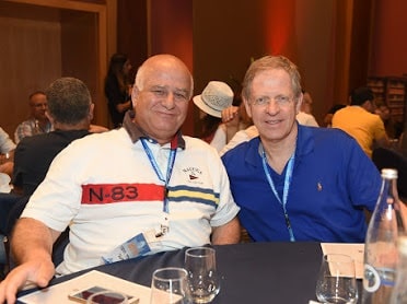 zuaby porat kenes 2017