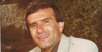 צור בעקבות הצל – רפ"ק צבי צור על תנ"צ אורי מכלוף