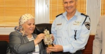 הרבנית ברוריה זבולוני במעצר בית