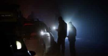 הואשם בניסיון דריסת שוטר וקיבל עבודות שירות