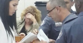 פרשה 512: אילן בן שטרית הודיע שהוא בקריז ומסרב להעיד