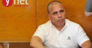 קיזוז חודשיים וחצי מהמאסר של בכיר לשעבר בארגון אסי אבוטבול