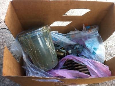 אמצעי לחימה