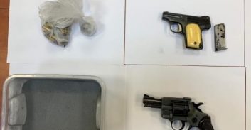 מאסר לנאשם בהזמנת ירי לעבר בניין בראשון לציון