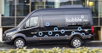 עתירה נגד מיזם התחבורה השיתופית "באבל": כמעט שאינו מותאם לבעלי מוגבלויות