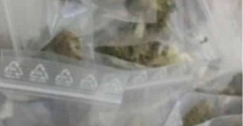 נתניה: עבודות שירות לצעיר שמכר קנאביס באמצעות טלגראס