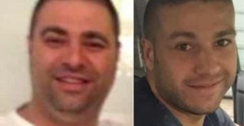 מאסרים בפועל לאחים מרמת גן בתיק סחיטה באיומים