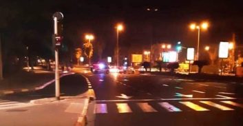 נסגר התיק נגד הנער שהרכיב את ארי נשר ז"ל