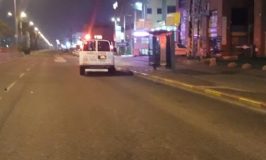 בן 40 נהרג מפגיעת רכב בשדרות ההסתדרות בחיפה