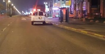 בן 40 נהרג מפגיעת רכב בשדרות ההסתדרות בחיפה