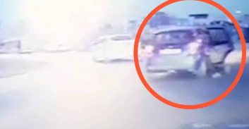 אישום: הורים חטפו את בתם המתגוררת ברהט, על רקע כבוד המשפחה