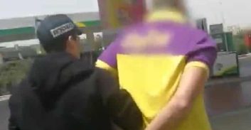 כתב אישום: בני זוג פרצו לעשרות דירות יחד עם בתם התינוקת