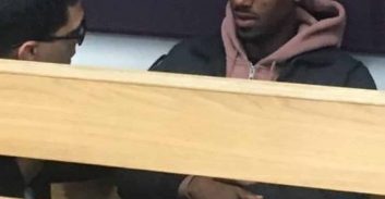 השופט גורפינקל סירב לפסול את עצמו בתיק יצחק אספה