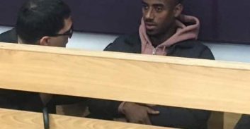 בית משפט העליון שחרר את עו"ד כפיר דור מייצוג הכדורגלן יצחק אספה