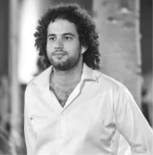 בועז ליובין