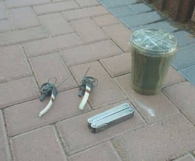 מנופי רימון