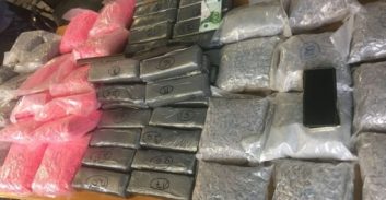 רודוס: בעלי דרכונים ישראלים נעצרו עם עשרות קילוגרמים של קוקאין ואקסטזי