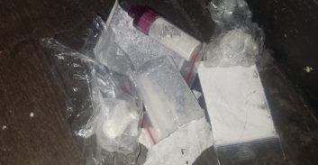 ת"א: קוקאין ואקסטות בפשיטה של המשטרה על המועדון "הברקפסט"