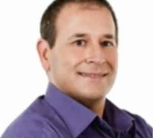 עו"ד משה אלון