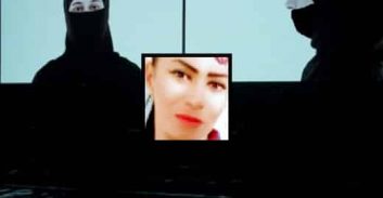 שתי אחיות שאחותן נרצחה עוכבו בתחנת משטרה מחשש לחייהן