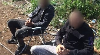 עבודות שירות ל"מאבטח" של רבע טון קנאביס