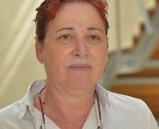 עו"ד תמי אולמן – נציגת הלשכה בוועדת האיתור ליועמ"ש