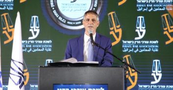 עתירה נגד חימי: "תקציב של 80 מיליון אושר ב-40 דקות"