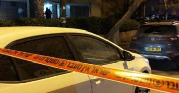 אשקלון: מוכר למשטרה חשוד בתקיפה, ירי וזריקת רימון