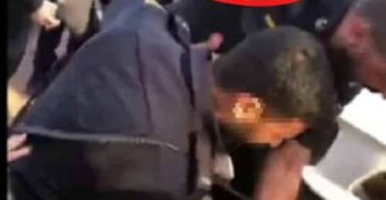 תלונה למח"ש: מסיבת יום הולדת הסתיימה באלימות שוטרים